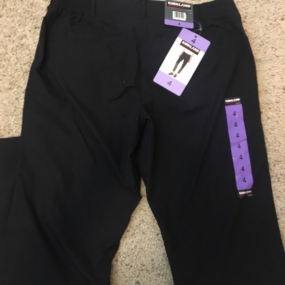 Costco kirkland ladies travel pants Clearance